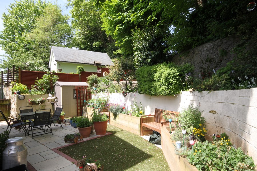A Beautiful Victorian 8 bedroom Guest House