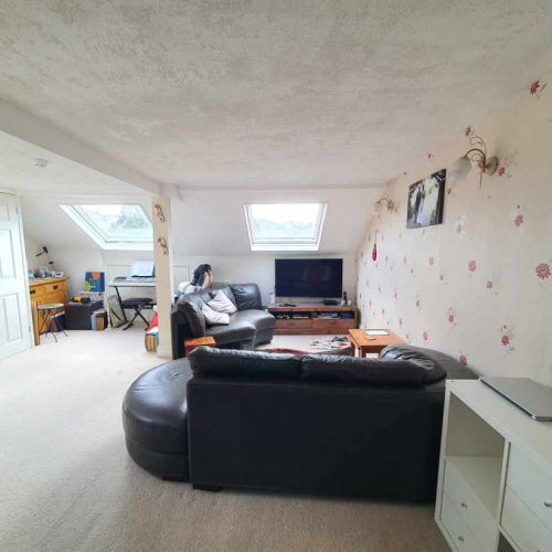 Hotel for sale in Torquay, Devon - A Beautiful Victorian 8 bedroom Guest House