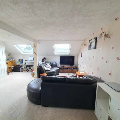 Hotel for sale in Torquay, Devon - A Beautiful Victorian 8 bedroom Guest House