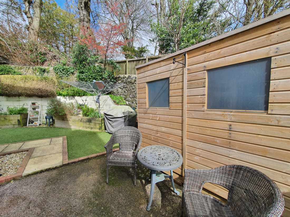 A Beautiful Victorian 8 bedroom Guest House