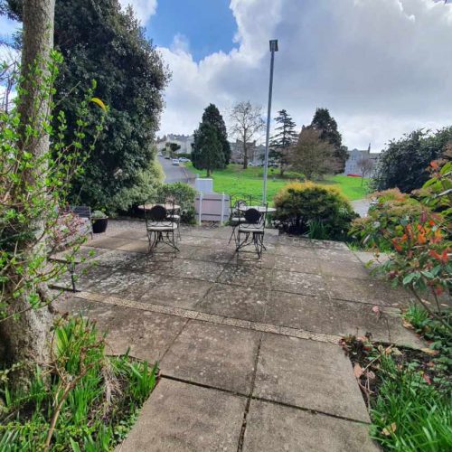 Hotel for sale in Torquay, Devon - A Beautiful Victorian 8 bedroom Guest House