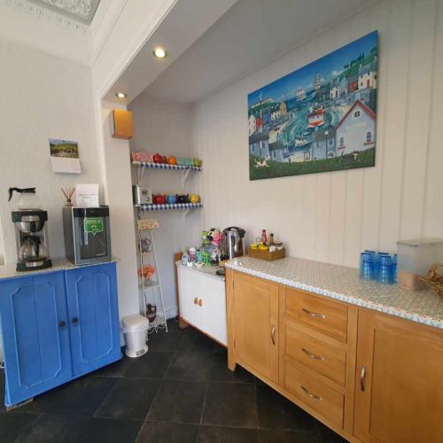 Hotel for sale in Torquay, Devon - A Beautiful Victorian 8 bedroom Guest House