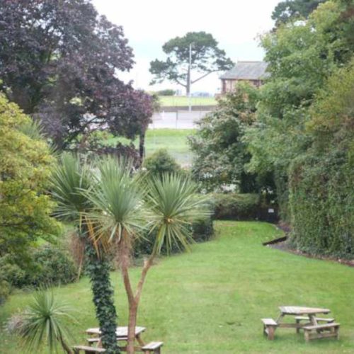 Hotel for sale in Torquay, Devon - A large commercial property in a Prime Location