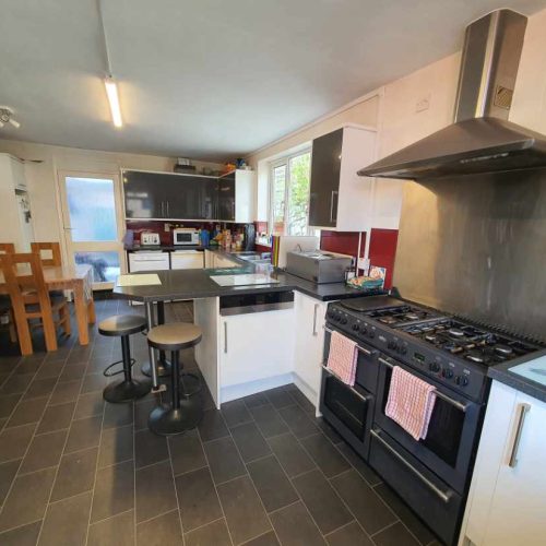 Hotel for sale in Torquay, Devon - A Beautiful Victorian 8 bedroom Guest House