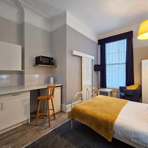 Hotel for sale in Torquay, Devon - A Wonderfully Located, Successful Guest House