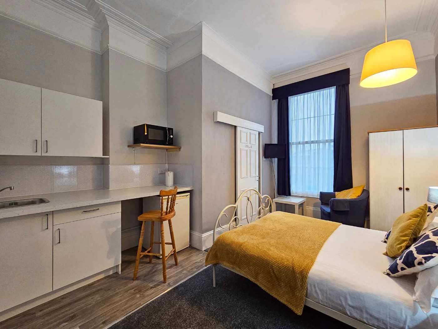 Hotel for sale in Torquay, Devon - A Wonderfully Located, Successful Guest House