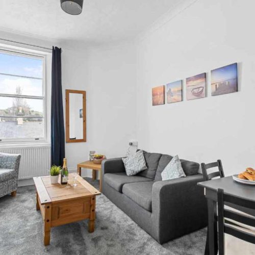 Hotel for sale in Torquay, Devon - A Wonderfully Located, Successful Guest House