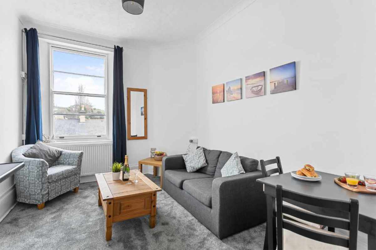 Hotel for sale in Torquay, Devon - A Wonderfully Located, Successful Guest House