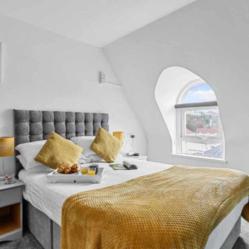 Hotel for sale in Torquay, Devon - A Wonderfully Located, Successful Guest House
