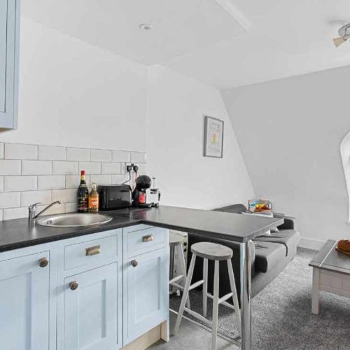 Hotel for sale in Torquay, Devon - A Wonderfully Located, Successful Guest House
