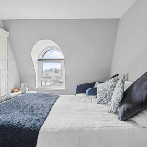 Hotel for sale in Torquay, Devon - A Wonderfully Located, Successful Guest House