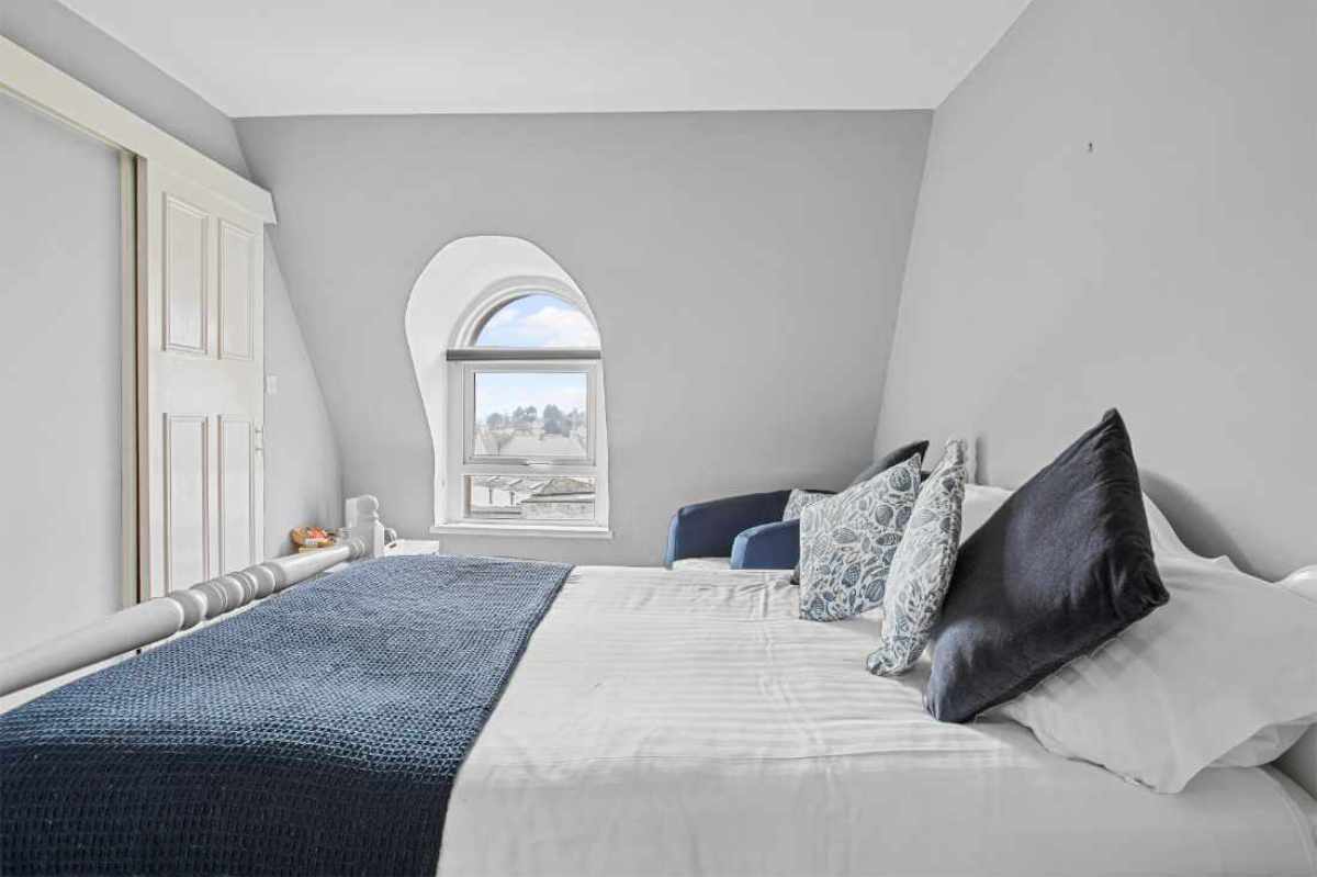 Hotel for sale in Torquay, Devon - A Wonderfully Located, Successful Guest House