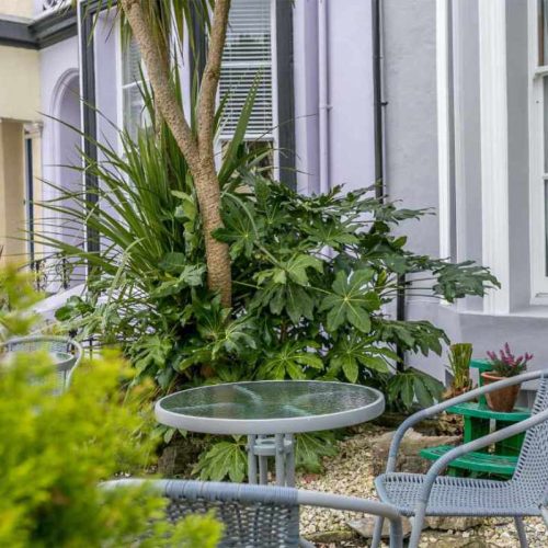 Hotel for sale in Torquay, Devon - A Wonderfully Located, Successful Guest House