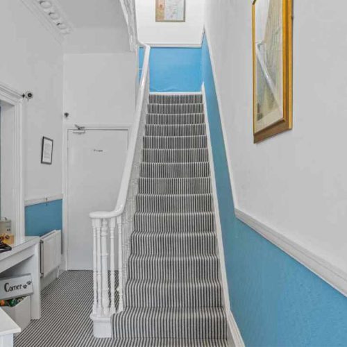 Hotel for sale in Torquay, Devon - A Wonderfully Located, Successful Guest House