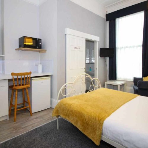 Hotel for sale in Torquay, Devon - A Wonderfully Located, Successful Guest House