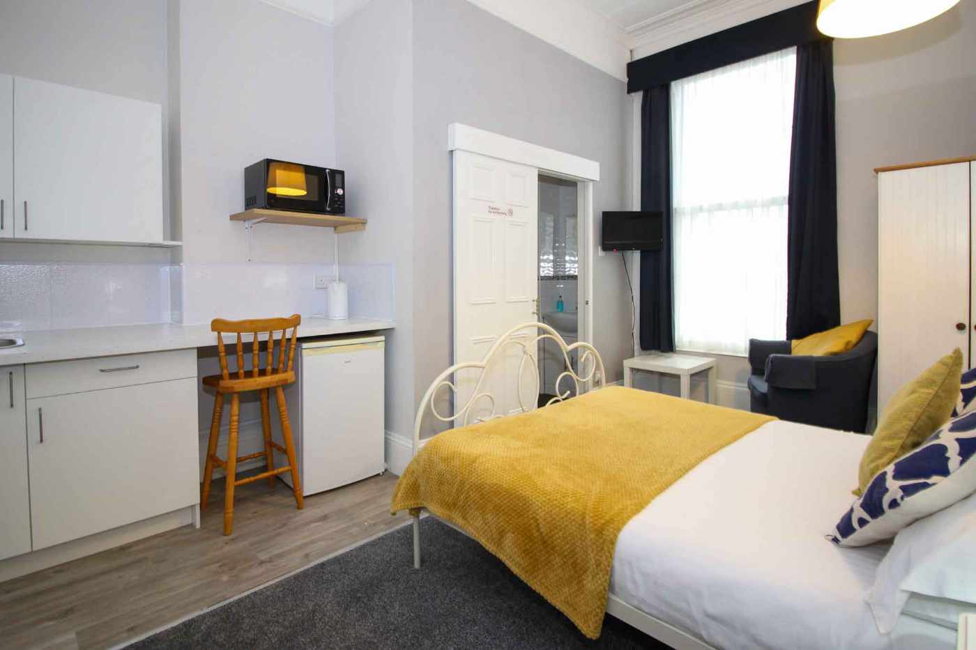 Hotel for sale in Torquay, Devon - A Wonderfully Located, Successful Guest House