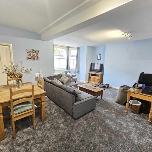 Hotel for sale in Torquay, Devon - A Wonderfully Located, Successful Guest House