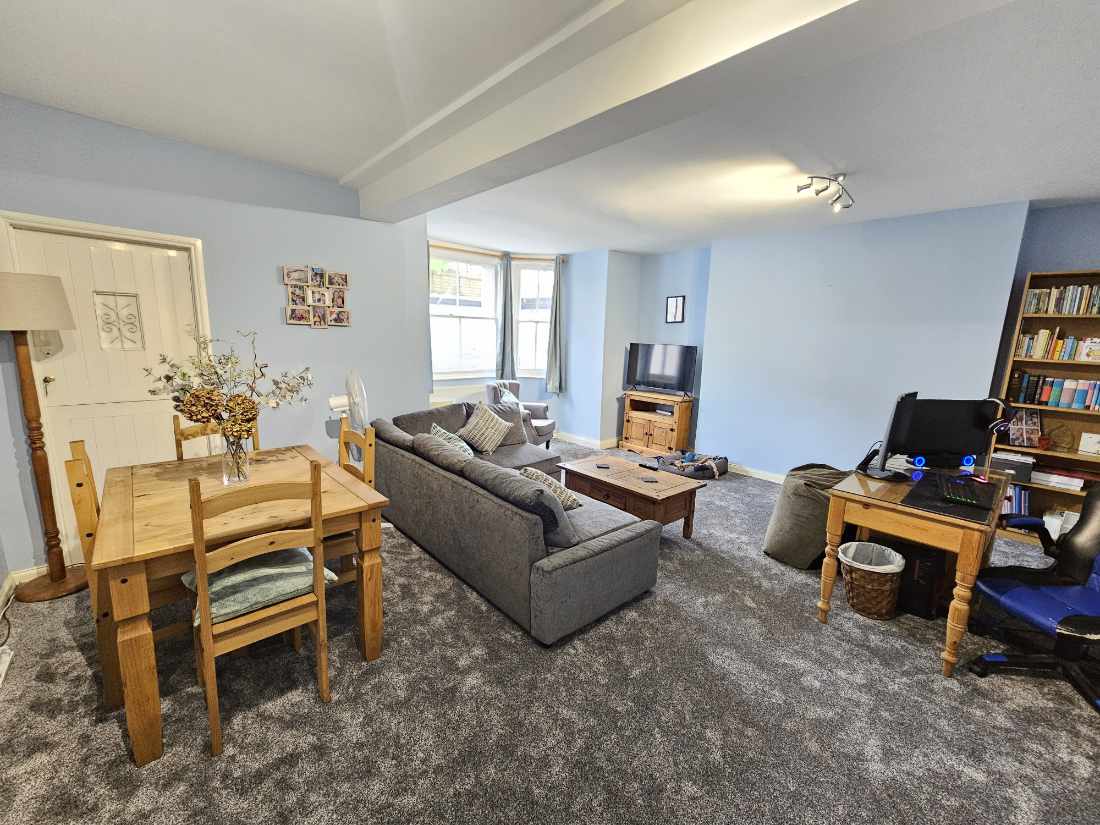 Hotel for sale in Torquay, Devon - A Wonderfully Located, Successful Guest House