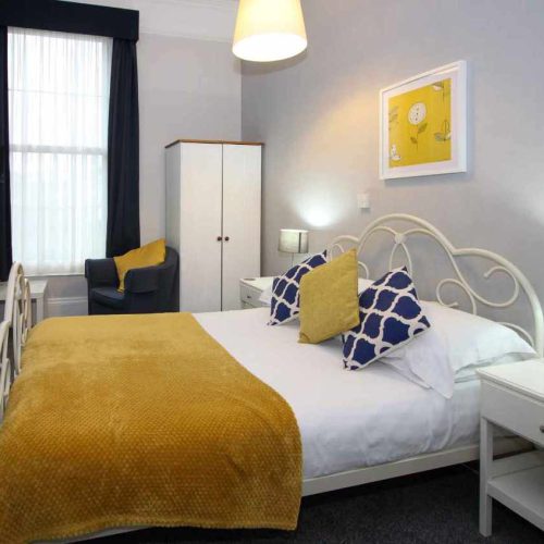 Hotel for sale in Torquay, Devon - A Wonderfully Located, Successful Guest House