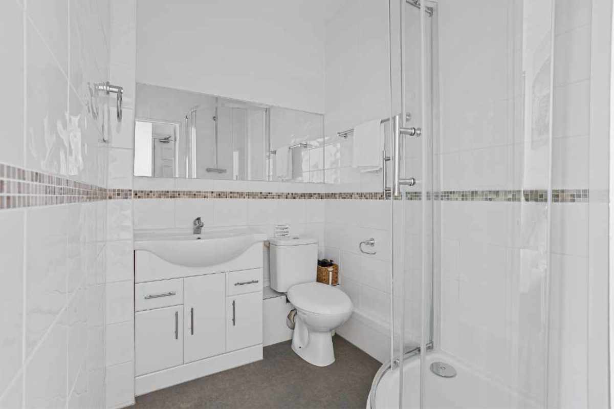 Hotel for sale in Torquay, Devon - A Wonderfully Located, Successful Guest House