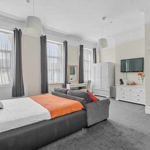 Hotel for sale in Torquay, Devon - A Wonderfully Located, Successful Guest House