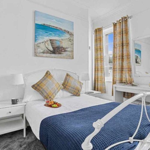 Hotel for sale in Torquay, Devon - A Wonderfully Located, Successful Guest House