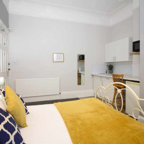Hotel for sale in Torquay, Devon - A Wonderfully Located, Successful Guest House