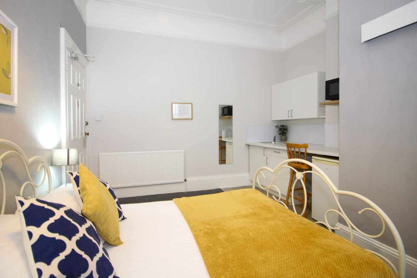 Hotel for sale in Torquay, Devon - A Wonderfully Located, Successful Guest House