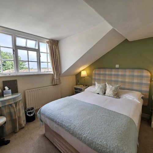 Hotel for sale in Dorchester, Dorset - A Stunning, Georgian Guest House For Sale