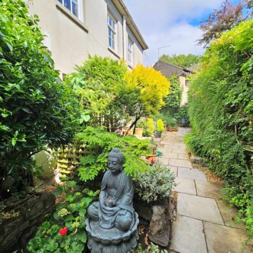 Hotel for sale in Dorchester, Dorset - A Stunning, Georgian Guest House For Sale