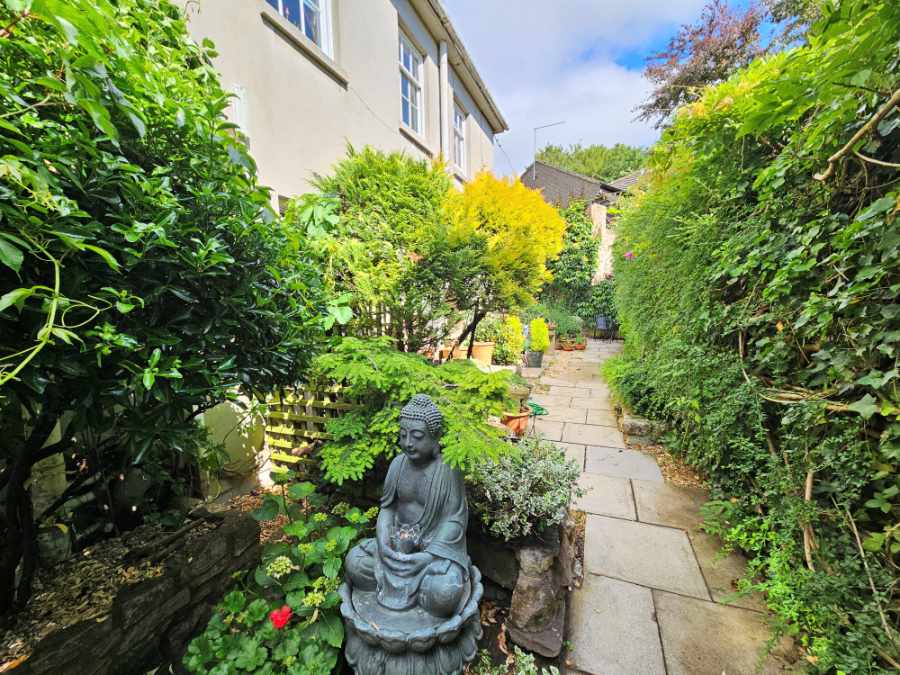 A Stunning, Georgian Guest House For Sale