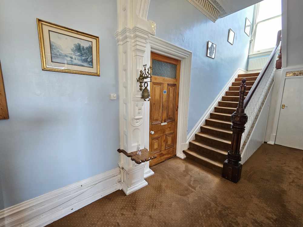 A Beautifully presented, 10 en-suite bedroom Hotel