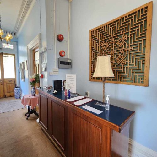 Hotel for sale in Torquay, Devon - A Beautifully presented, 10 en-suite bedroom Hotel