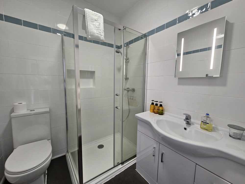 A Beautifully presented, 10 en-suite bedroom Hotel