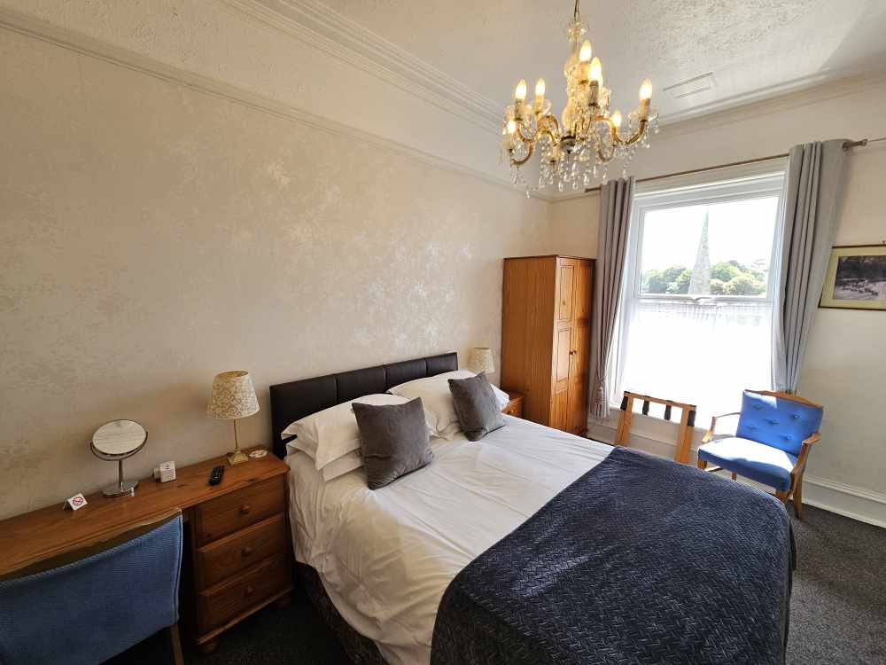 A Beautifully presented, 10 en-suite bedroom Hotel