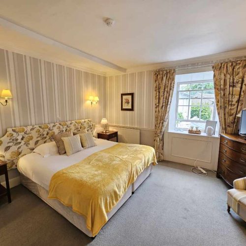 Hotel for sale in Dorchester, Dorset - A Stunning, Georgian Guest House For Sale