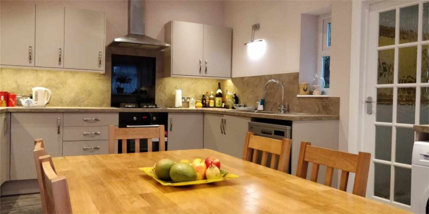 A Beautifully presented, 10 en-suite bedroom Hotel