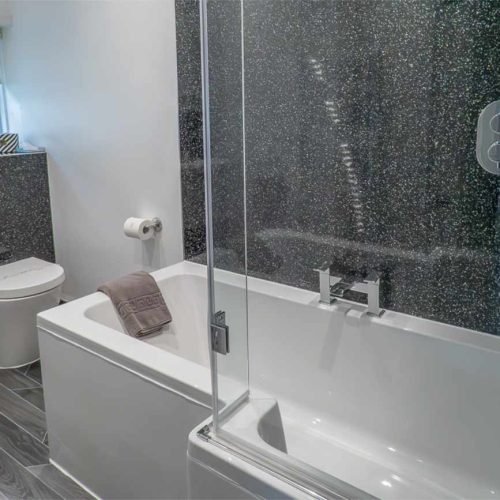 Hotel for sale in Swanage, Dorset - A beautifully presented detached guest house for sale