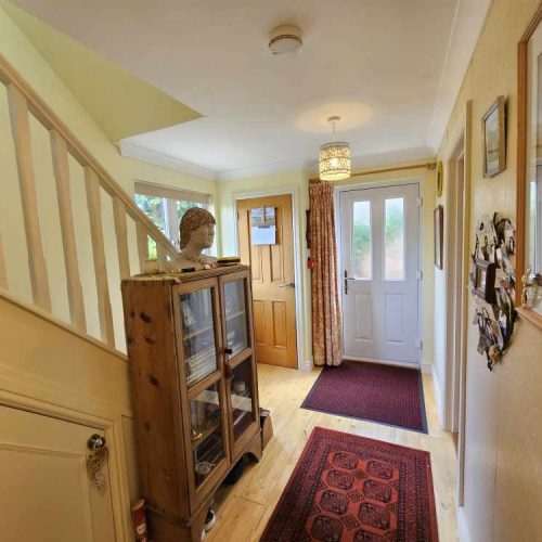 Hotel for sale in Torquay, Devon - A Luxurious 7 Bedroom Guest House for sale
