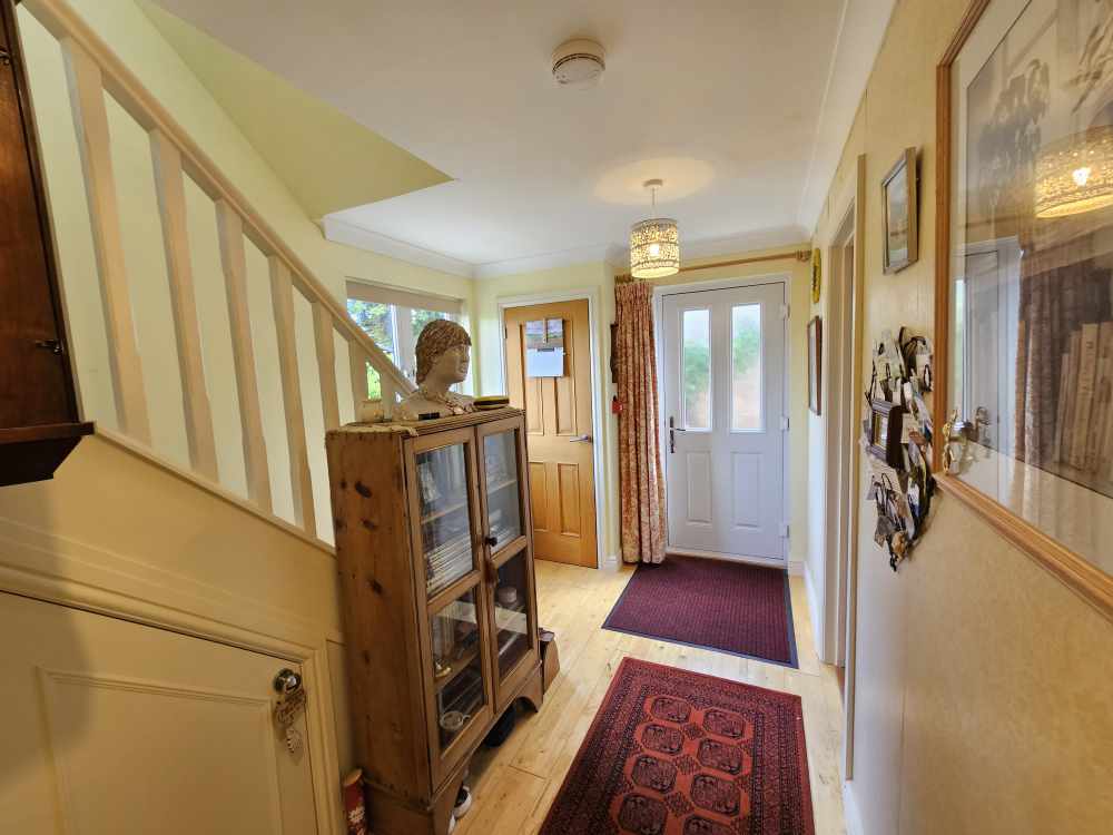 A Luxurious 7 Bedroom Guest House for sale