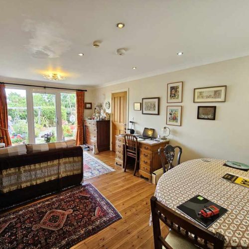 Hotel for sale in Torquay, Devon - A Luxurious 7 Bedroom Guest House for sale