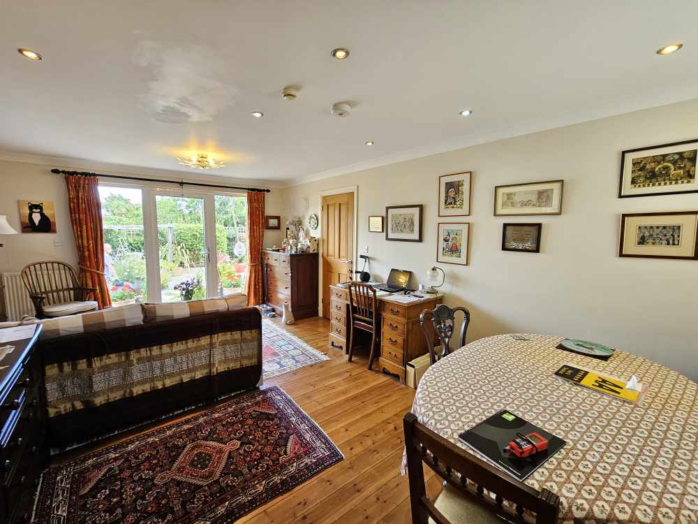 A Luxurious 7 Bedroom Guest House for sale