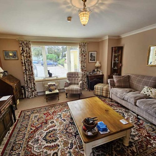 Hotel for sale in Torquay, Devon - A Luxurious 7 Bedroom Guest House for sale