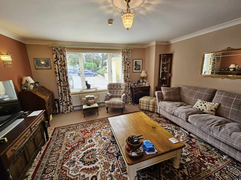 A Luxurious 7 Bedroom Guest House for sale