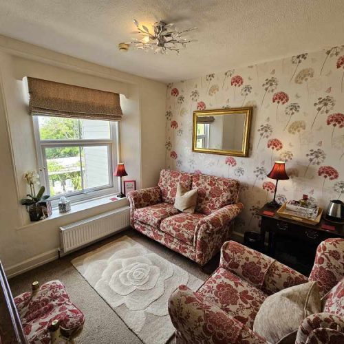 Hotel for sale in Torquay, Devon - A Luxurious 7 Bedroom Guest House for sale