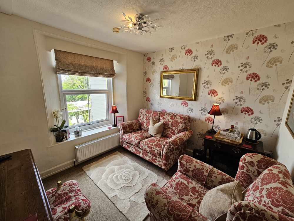 A Luxurious 7 Bedroom Guest House for sale