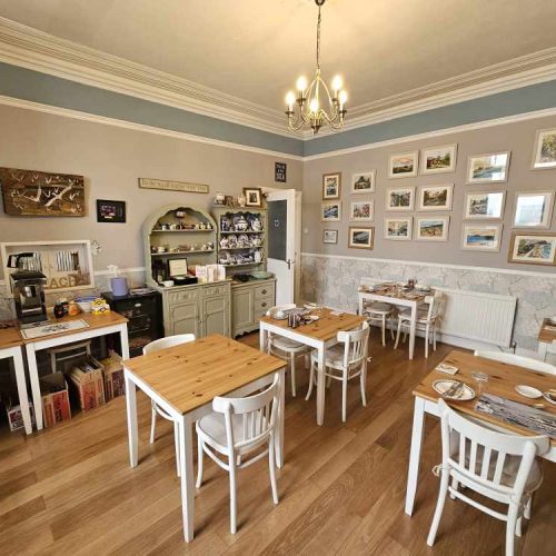 Hotel for sale in Paignton, Devon - A Delightful, 8 Bedroom Guest House For Sale