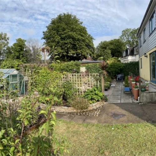 Hotel for sale in Torquay, Devon - A Luxurious 7 Bedroom Guest House for sale