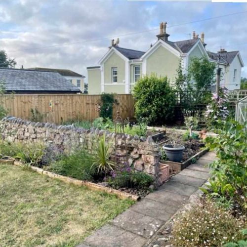 Hotel for sale in Torquay, Devon - A Luxurious 7 Bedroom Guest House for sale