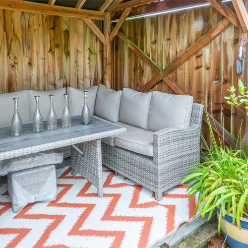 Hotel for sale in Swanage, Dorset - A beautifully presented detached guest house for sale